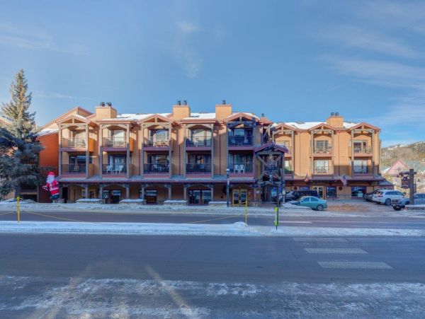 Breckenridge Condo 950729