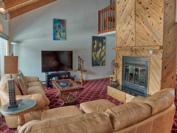 Breckenridge Home 950730