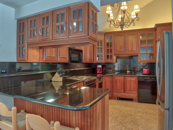 Breckenridge Home 950730