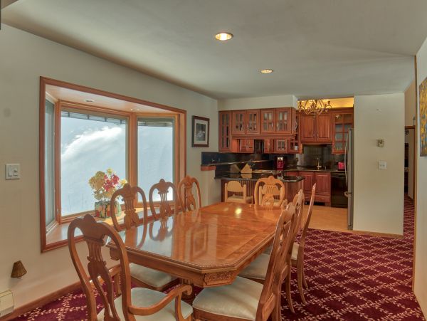 Breckenridge Home 950730