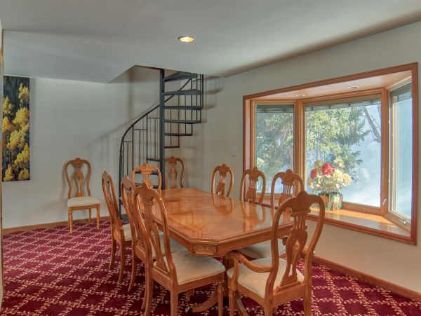 Breckenridge Home 950730