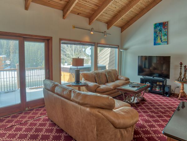 Breckenridge Home 950730