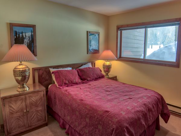 Breckenridge Home 950730