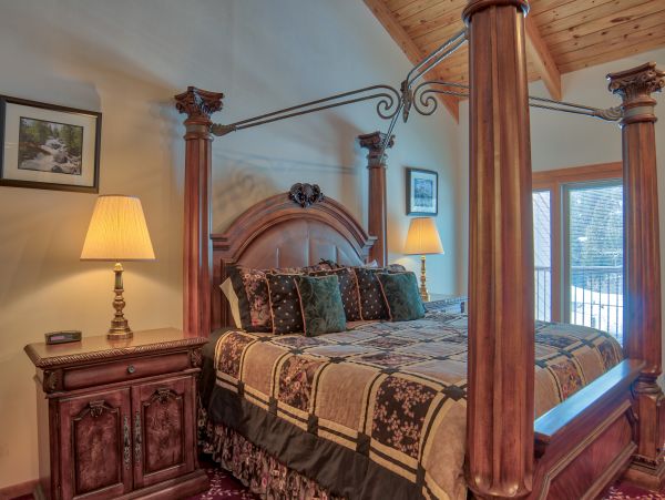 Breckenridge Home 950730