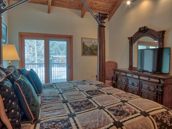 Breckenridge Home 950730
