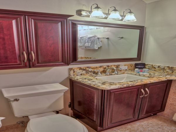 Breckenridge Home 950730