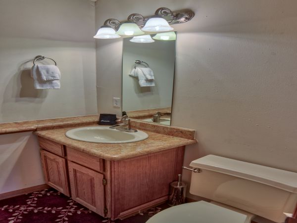 Breckenridge Home 950730