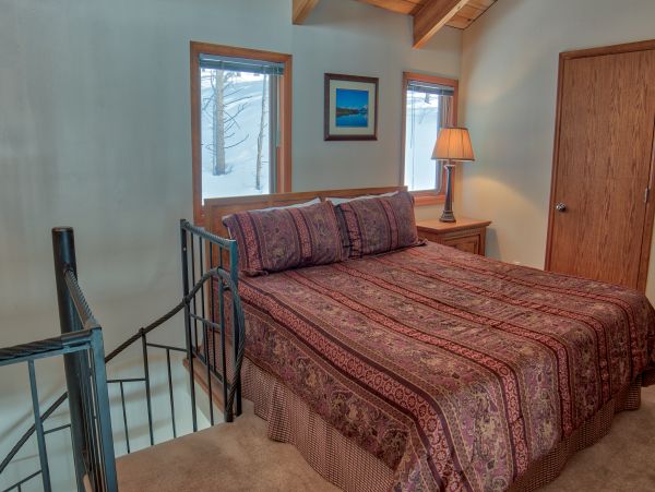 Breckenridge Home 950730