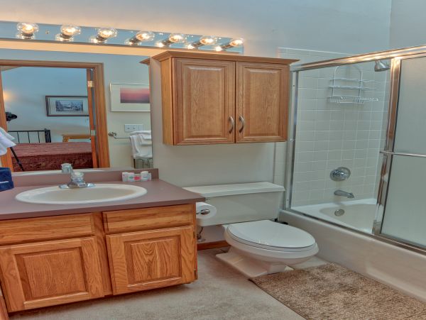 Breckenridge Home 950730