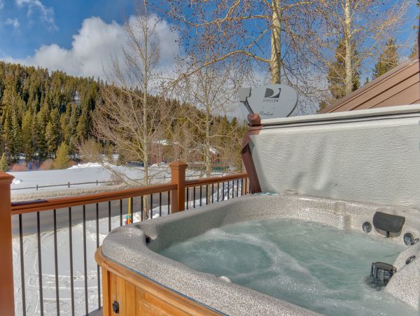 Breckenridge Home 950730