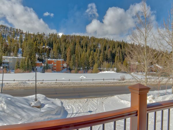 Breckenridge Home 950730