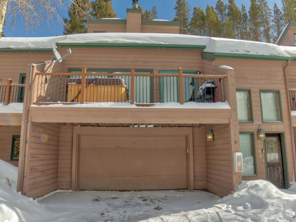 Breckenridge Home 950730