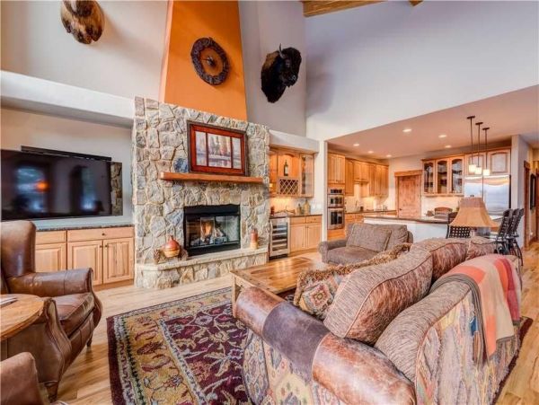 Breckenridge Home 950731
