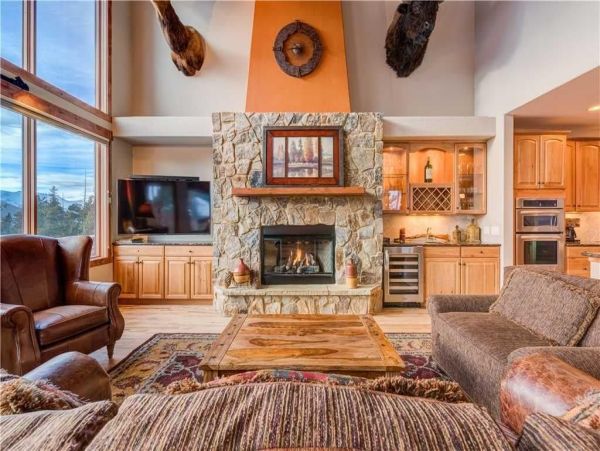 Breckenridge Home 950731