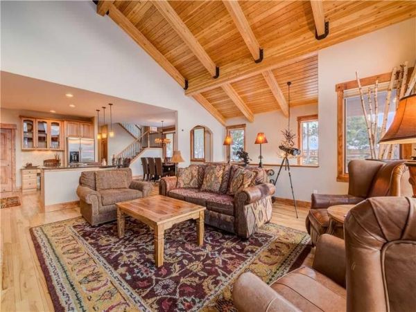 Breckenridge Home 950731