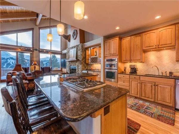 Breckenridge Home 950731