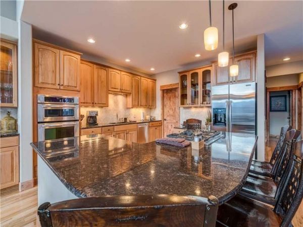 Breckenridge Home 950731