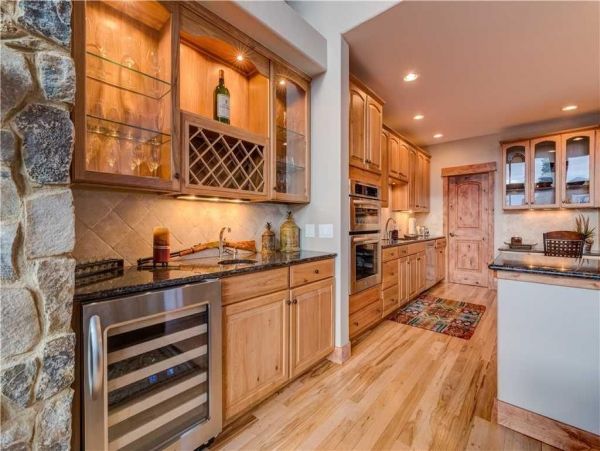 Breckenridge Home 950731