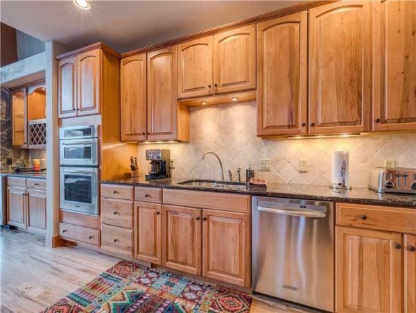 Breckenridge Home 950731