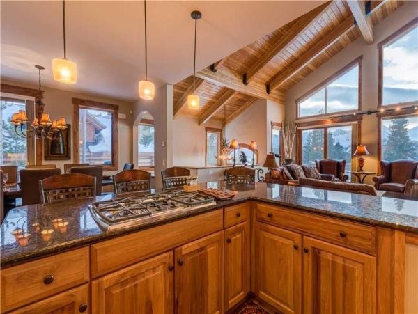Breckenridge Home 950731