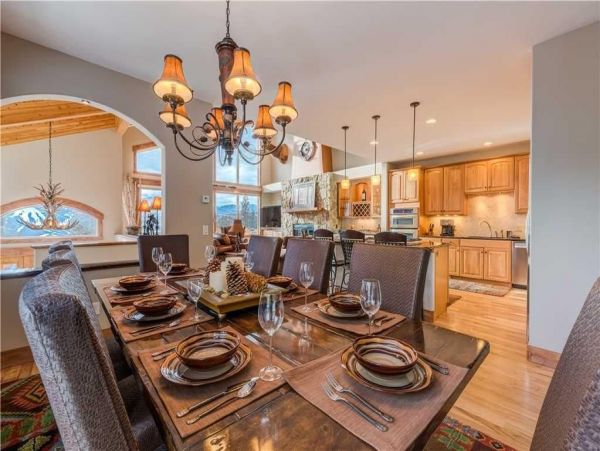 Breckenridge Home 950731