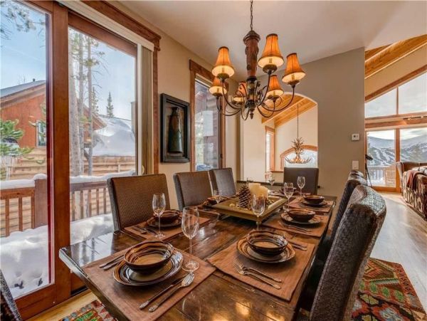 Breckenridge Home 950731