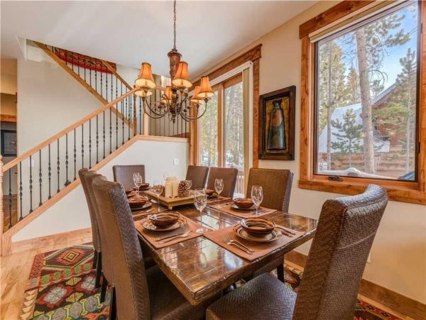 Breckenridge Home 950731