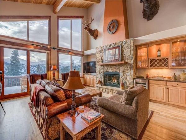 Breckenridge Home 950731