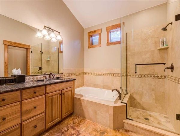 Breckenridge Home 950731