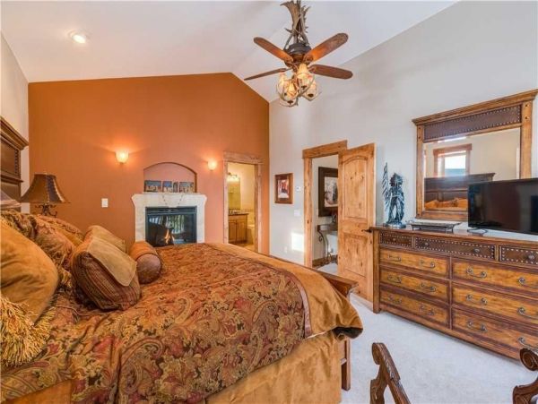 Breckenridge Home 950731