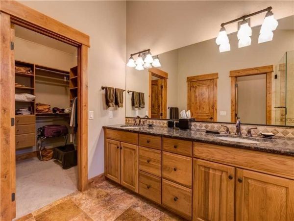 Breckenridge Home 950731