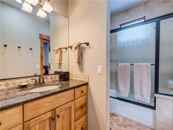 Breckenridge Home 950731