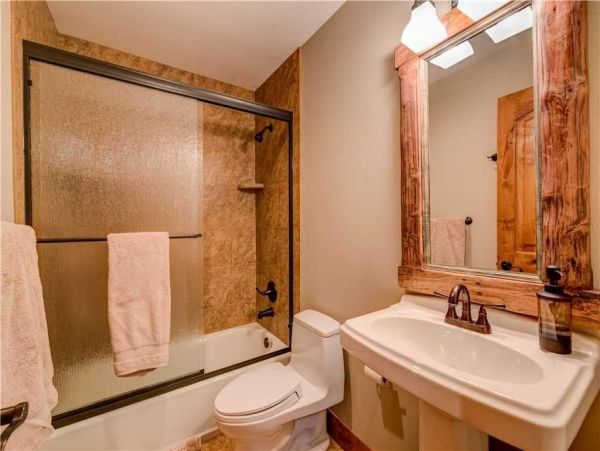 Breckenridge Home 950731