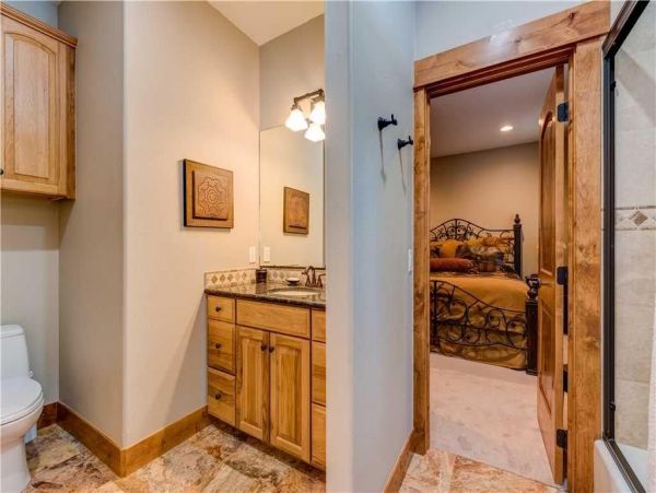 Breckenridge Home 950731