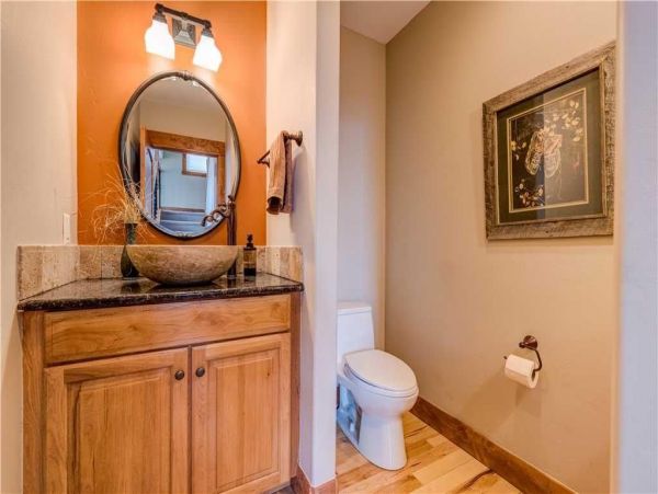 Breckenridge Home 950731