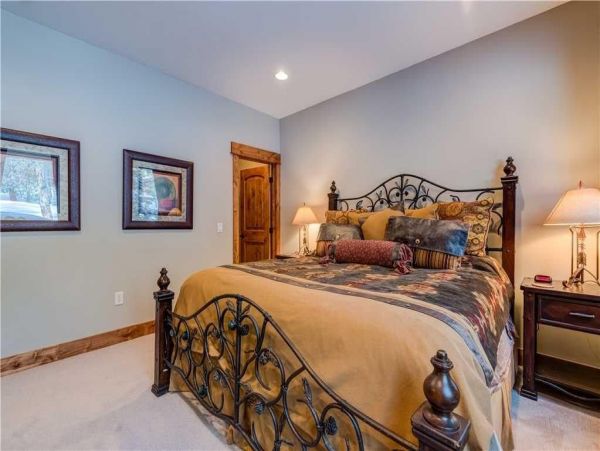 Breckenridge Home 950731