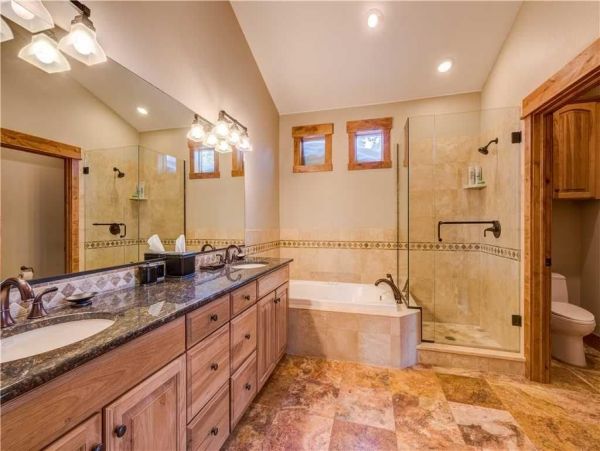 Breckenridge Home 950731