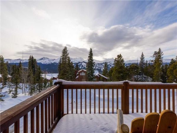 Breckenridge Home 950731