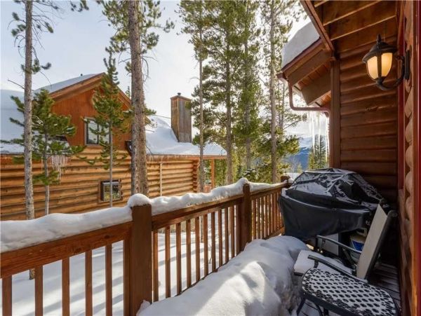 Breckenridge Home 950731