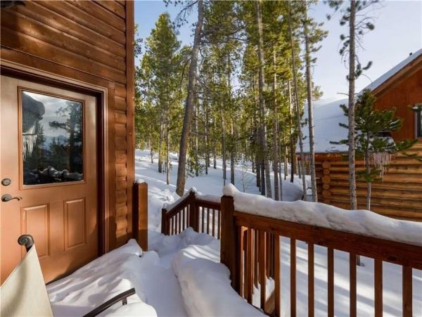 Breckenridge Home 950731