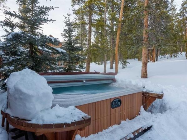 Breckenridge Home 950731