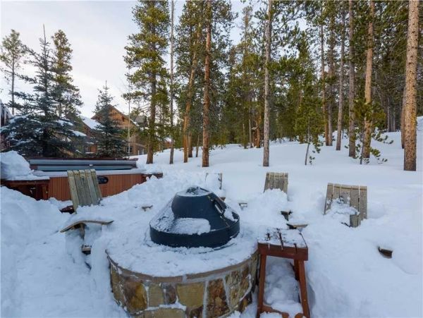 Breckenridge Home 950731