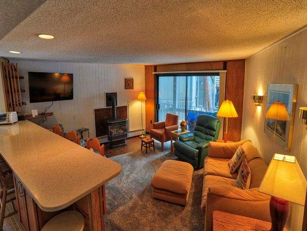Breckenridge Condo 950733