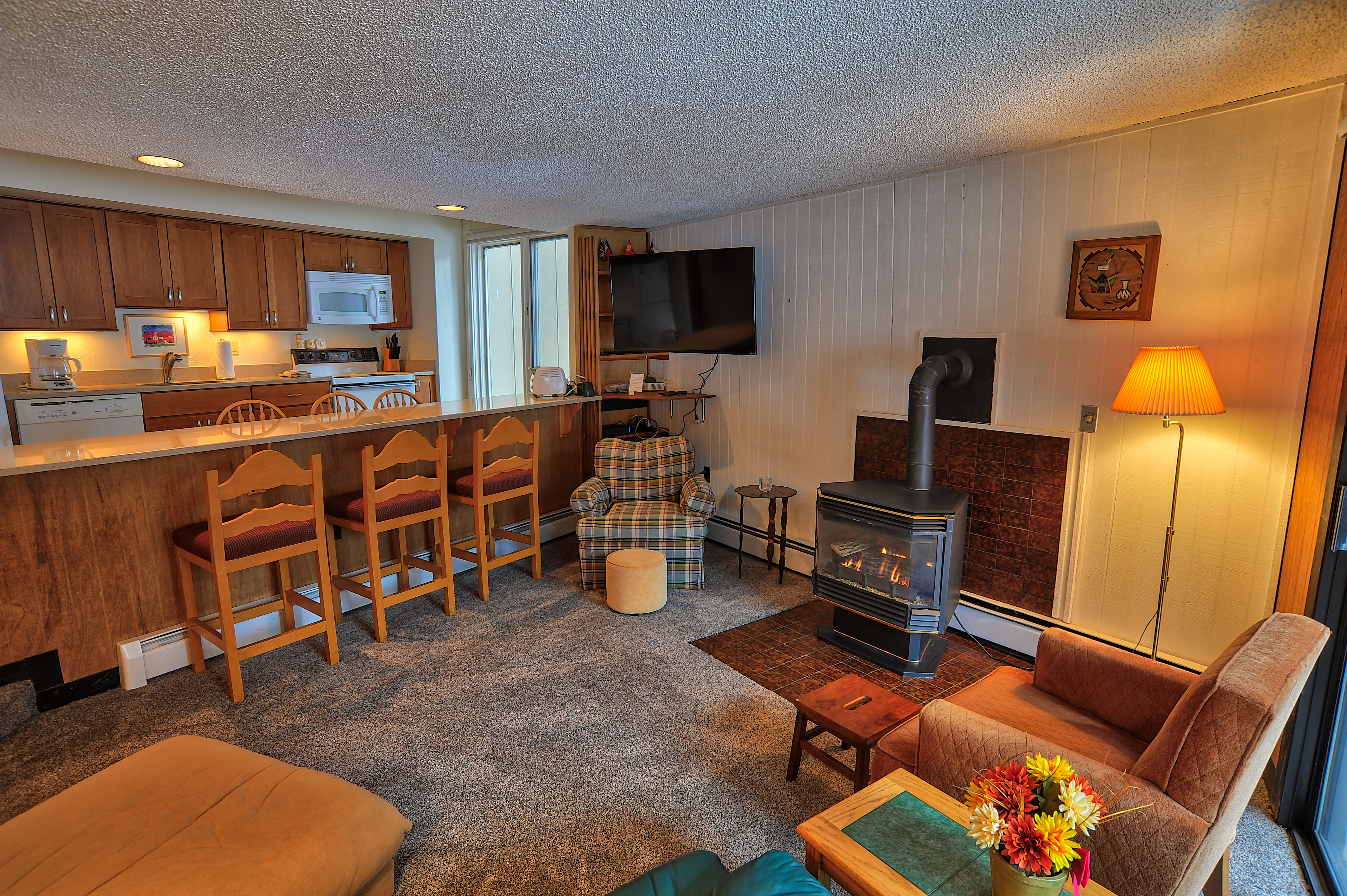 Breckenridge Condo 950733