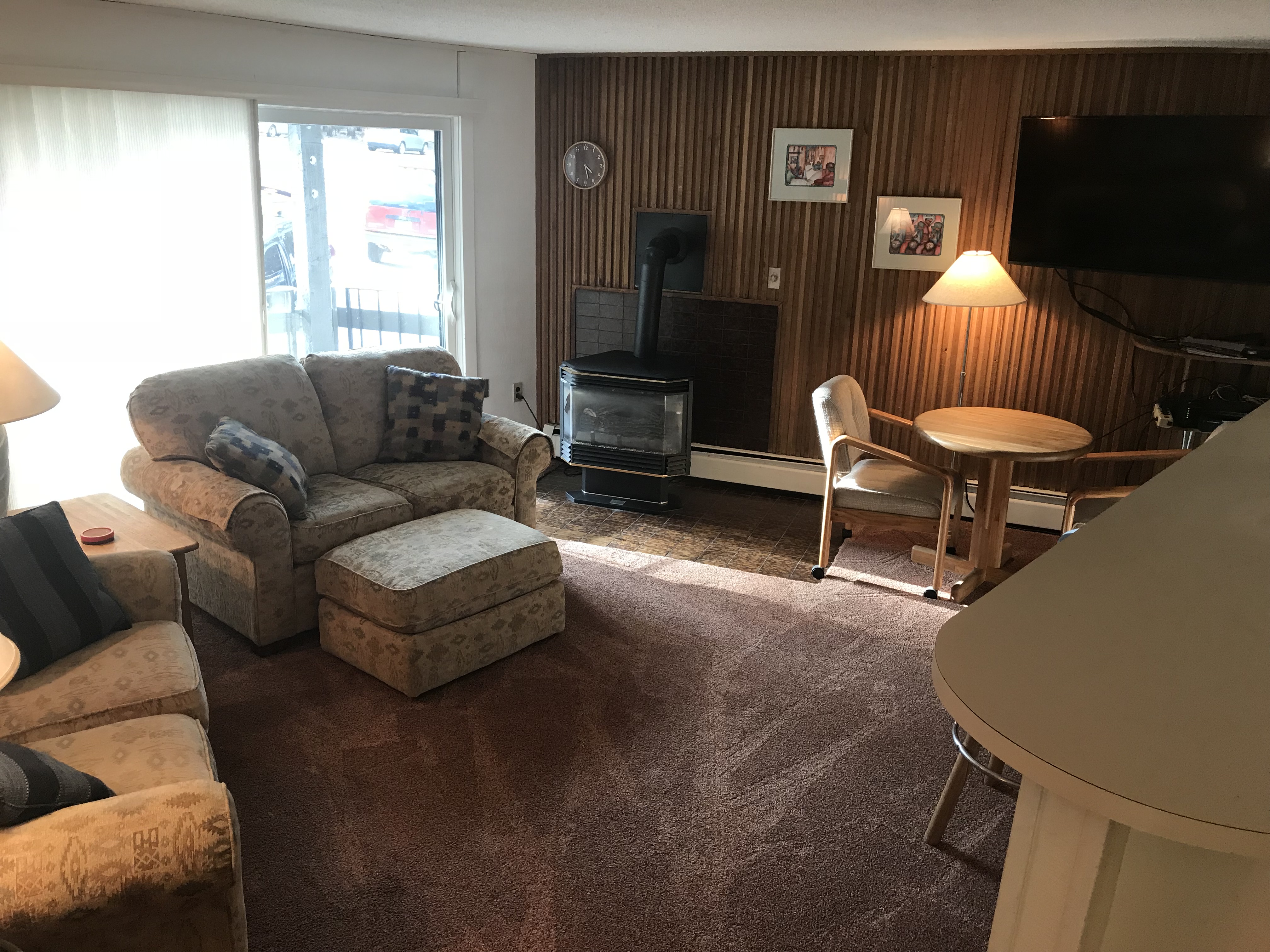 Breckenridge Condo 950733