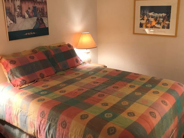 Breckenridge Condo 950733