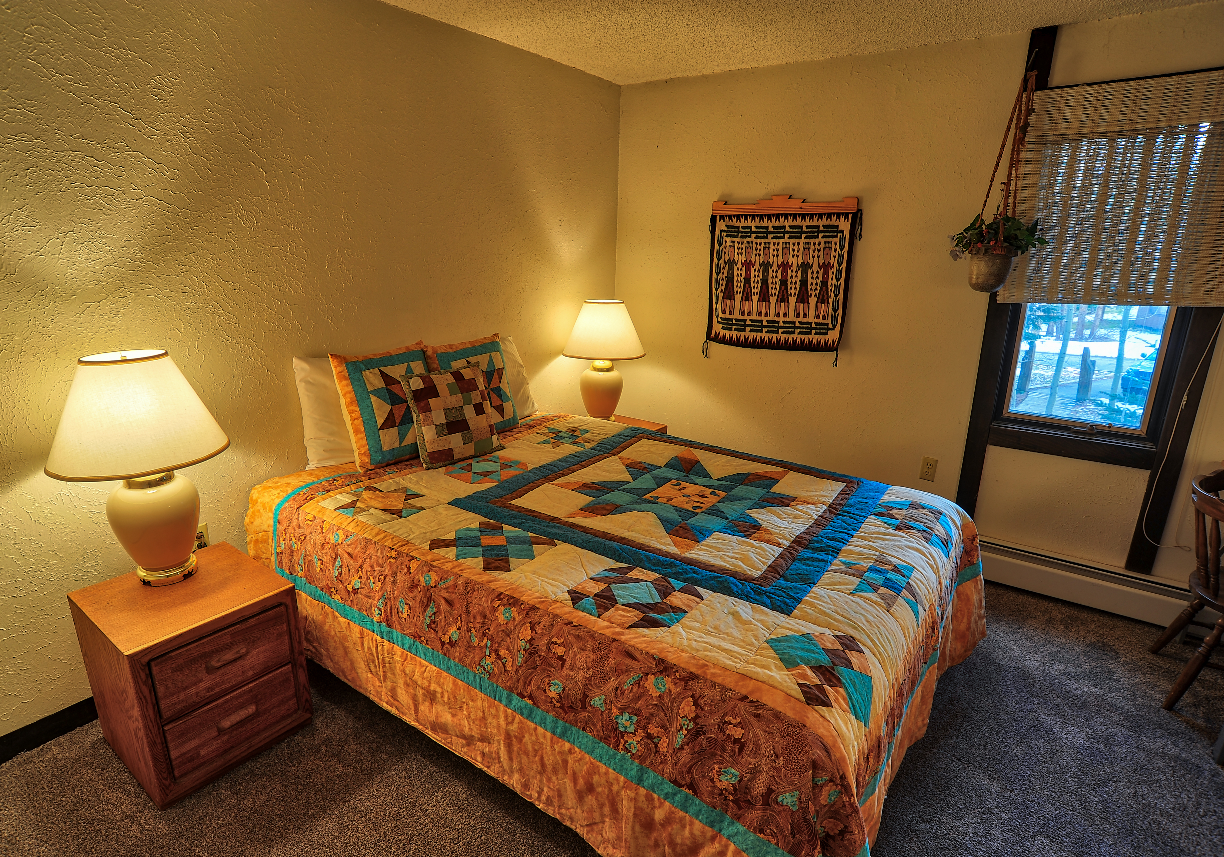 Breckenridge Condo 950733