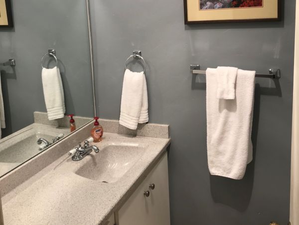 Breckenridge Condo 950733