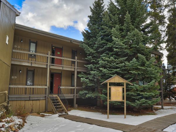 Breckenridge Condo 950733