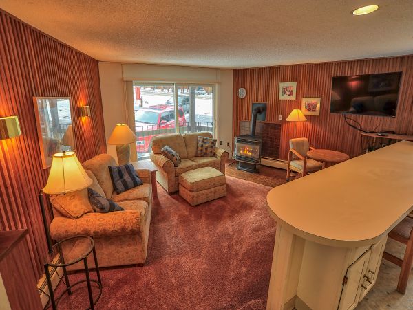 Breckenridge Condo 950734